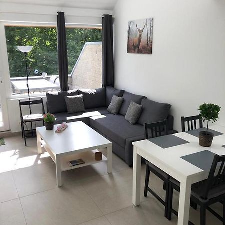 Terrasses De Malmedy Duplex Leana Lodge 441 Extérieur photo