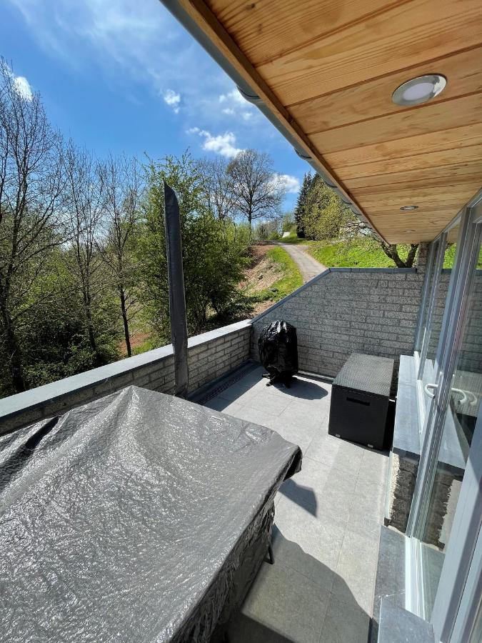 Terrasses De Malmedy Duplex Leana Lodge 441 Extérieur photo